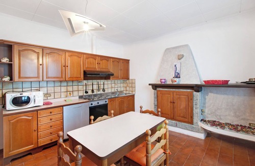 Montemezzo Apartment | Apartment Casa Alan with Lake View, Terrace & Wi-Fi
