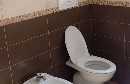 Selargius Apartment | Apartment 'Casa Campidanese Ragatzu' close to City Centre with Garden