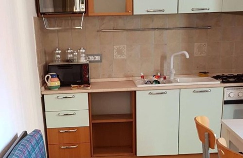 Selargius Apartment | Apartment 'Casa Campidanese Ragatzu' close to City Centre with Garden
