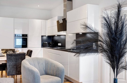 Posthausen Apartment | Apartment "Casa Caso - 1" with Shared Terrace & Wi-Fi