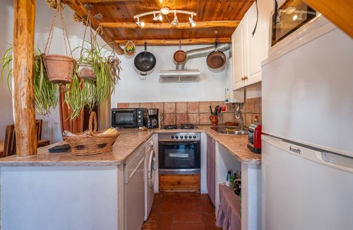 Burgau Apartment | Apartment "Casa da Praia 1" with Sea View, Balcony & Wi-Fi