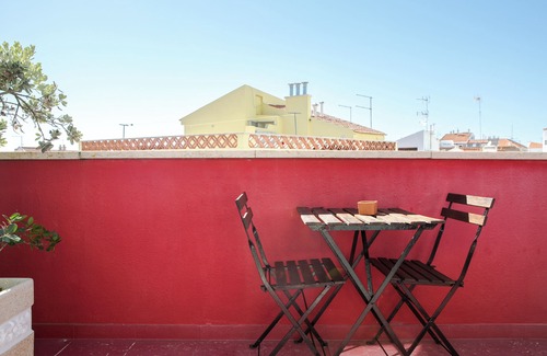 Ericeira Apartment | Apartment Casa das Aguarelas, 3rd Left