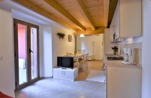 Pedesina Apartment | Apartment Casa del Bitto by Interhome