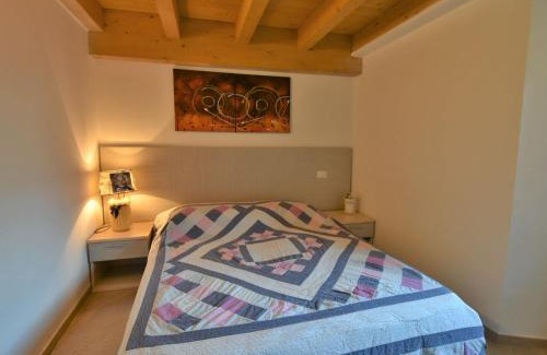 Pedesina Apartment | Apartment Casa del Bitto by Interhome