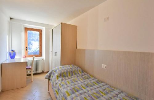 Pedesina Apartment | Apartment Casa del Bitto by Interhome