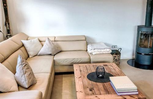 Bodenwerder Apartment | Apartment Casa Ela by Interhome