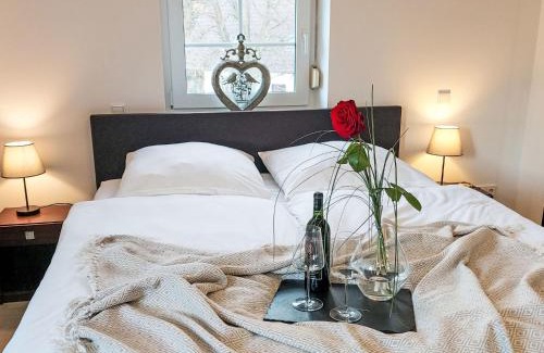 Bodenwerder Apartment | Apartment Casa Ela by Interhome
