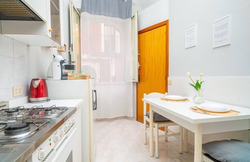 Rovittello Apartment | Apartment 'Casa Idda' with Mountain View and Wi-Fi