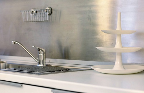 Levanto Apartment | Apartment 'Casa Mare Levanto 1' with Shared Terrace and Wi-Fi