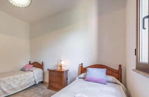Siniscola Apartment | Apartment CASA POMPIA 1 in La Caletta - 6 persons, 2 bedrooms