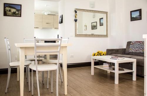 Ovasta Apartment | Apartment Casa Rasat-1 by Interhome