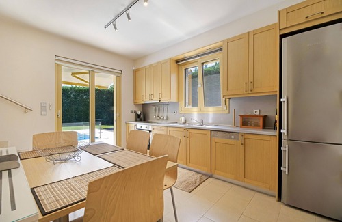 Agios Ioannis Apartment | Apartment 'Casa Smaragdi A' with Sea View, Wi-Fi and Air Conditioning