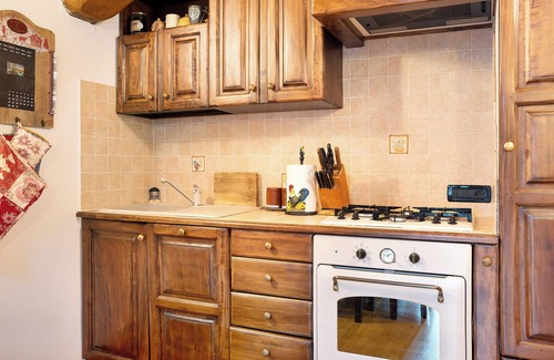 Vernante Apartment | Apartment 'Casa Sul Fiume' with Mountain View, Balcony and Wi-Fi