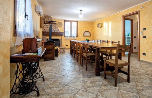Olmedo Apartment | Apartment 'Casa Vacanze Vicino ad Alghero' with Terrace, Garden and Wi-Fi