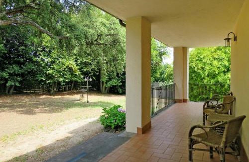 Caprarola Apartment | Apartment Casale Zuccari-2 by Interhome