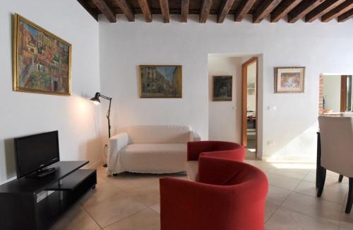 Castello Apartment | Apartment Casanas-2 by Interhome