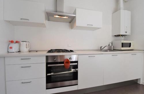 Castello Apartment | Apartment Casanas-2 by Interhome