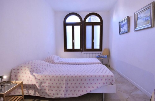 Castello Apartment | Apartment Casanas-2 by Interhome