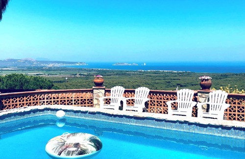 Pals Apartment | Apartment "Catalunya" in Property Begur-Pals