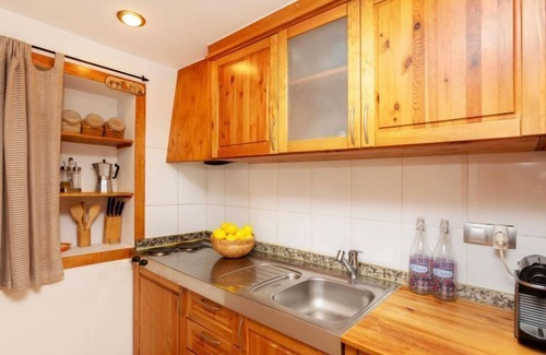 La Molina Apartment | Apartment Cau by Interhome