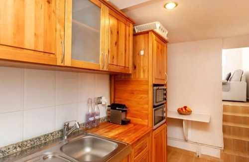 La Molina Apartment | Apartment Cau by Interhome