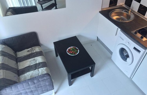 Tetuan Apartment | Apartment Cba 1