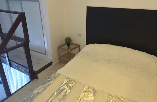 Tetuan Apartment | Apartment Cba 1