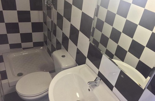 Tetuan Apartment | Apartment Cba 1