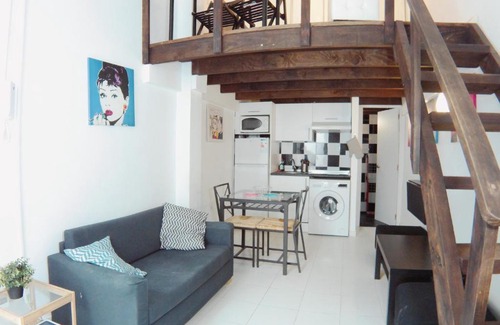 Tetuan Apartment | Apartment Cba 6