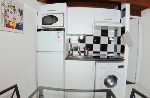 Tetuan Apartment | Apartment Cba 6