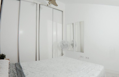 Tetuan Apartment | Apartment Cba 6