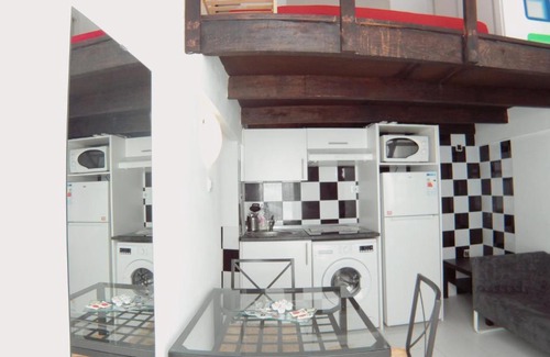 Tetuan Apartment | Apartment Cba 7