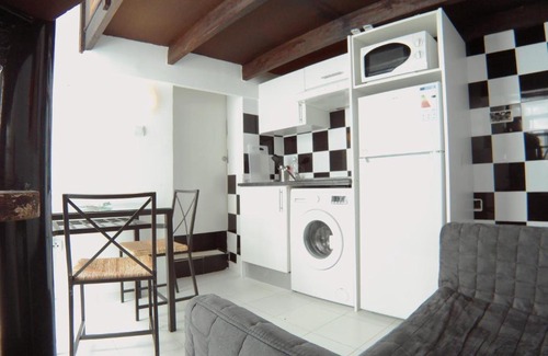 Tetuan Apartment | Apartment Cba 7