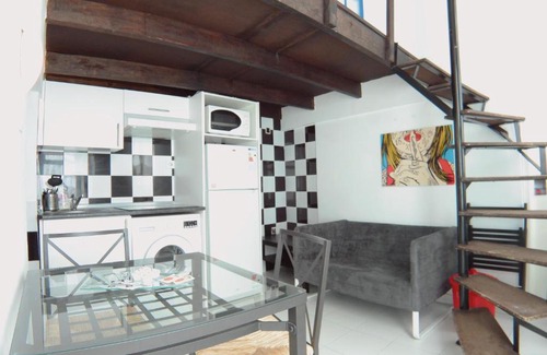 Tetuan Apartment | Apartment Cba 7