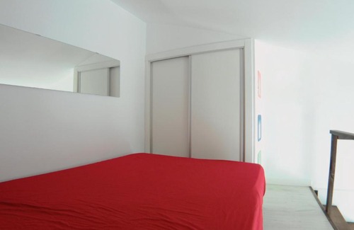 Tetuan Apartment | Apartment Cba 7