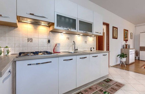 Sosici Apartment | Apartment Cekić by Interhome