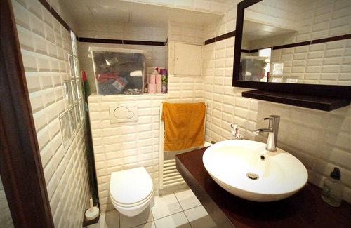 Les Halles Apartment | Apartment, Center of Paris, New, Comfortable and Quiet