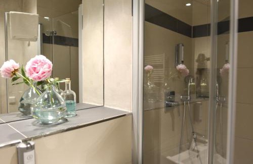 Zentrum Apartment | Apartment Central Leipzig - City