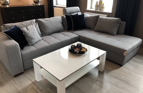 Cloppenburg Apartment | Apartment centrally located in the city center.