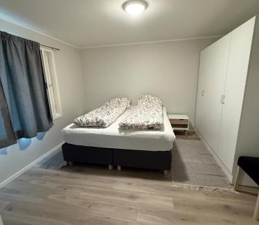 Storslett Apartment | Apartment centrally located on Storslett!