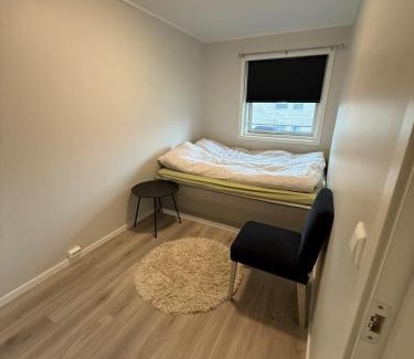 Storslett Apartment | Apartment centrally located on Storslett!