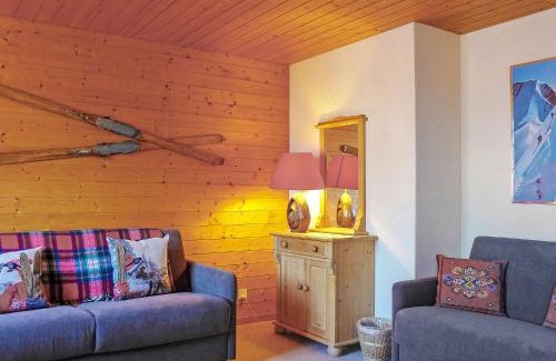 Wengen Apartment | Apartment Chäs Gruebi Apt-S by Interhome