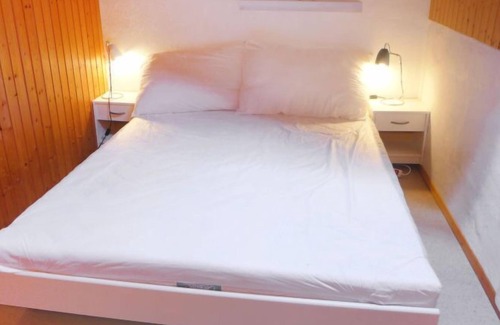 Moleson Apartment | Apartment Antarès 3 pièces 1406 in Moléson-sur-Gruyères - 4 persons, 2 bedrooms