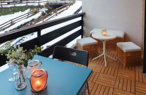 Saint-Pierre-de-Clages Apartment | Apartment Chaedoz 24-1 by Interhome