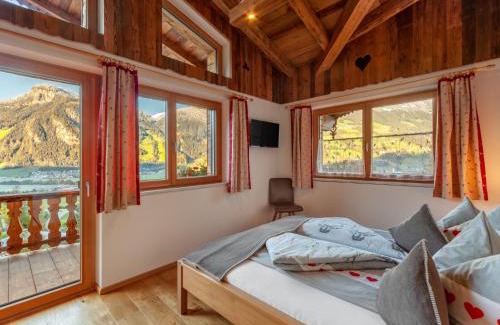 Ramsau im Zillertal Apartment | Apartment Chalet Modern Life by Interhome