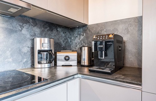 Les Saisies Apartment | Apartment 'Chalet A - o Saisies' with Mountain View, Private Terrace and Wi-Fi