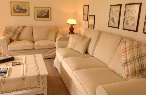 Grindelwald Apartment | Apartment Chalet Jrene by Interhome