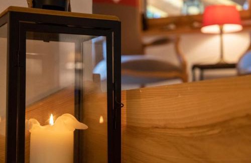 Chesieres Apartment | Apartment Chalet Sans Soucis by Interhome