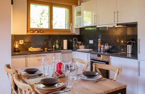 Chesieres Apartment | Apartment Chalet Sans Soucis by Interhome