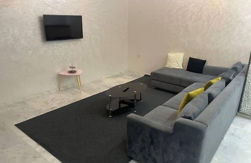 Fes House | Apartment Champs de Cours